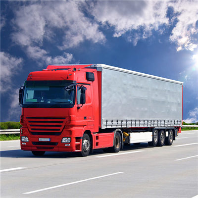 廣州到南平物流公司 大件運(yùn)輸物流