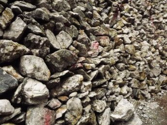 圖 鹽田港礦石類產(chǎn)品怎么進(jìn)口,成本高嗎 廣州物流