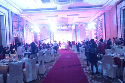 專業(yè)會務服務，上海唐都文化展陳設計專家