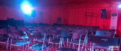 同矚會(huì)展 一站式專業(yè)會(huì)務(wù)服務(wù)與場(chǎng)地設(shè)備租賃解決方案